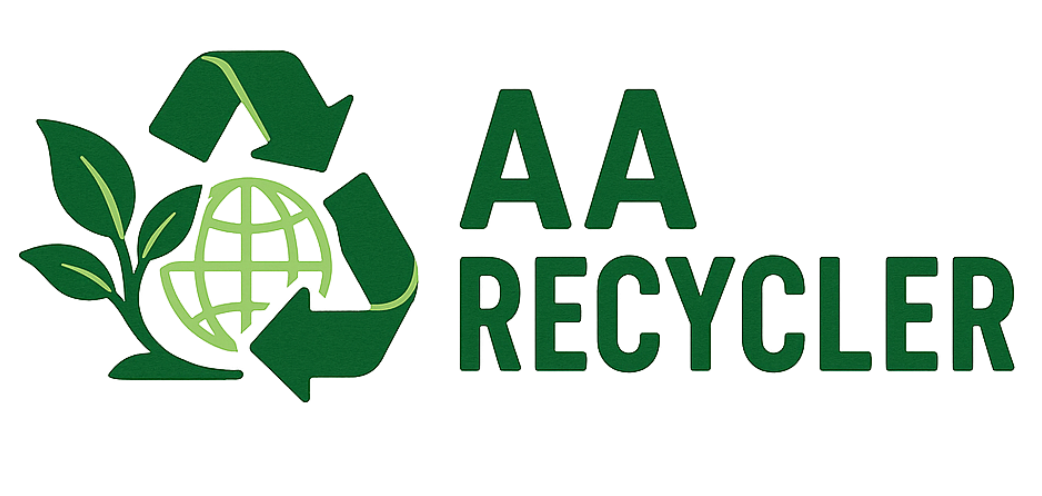 AARecycler Logo