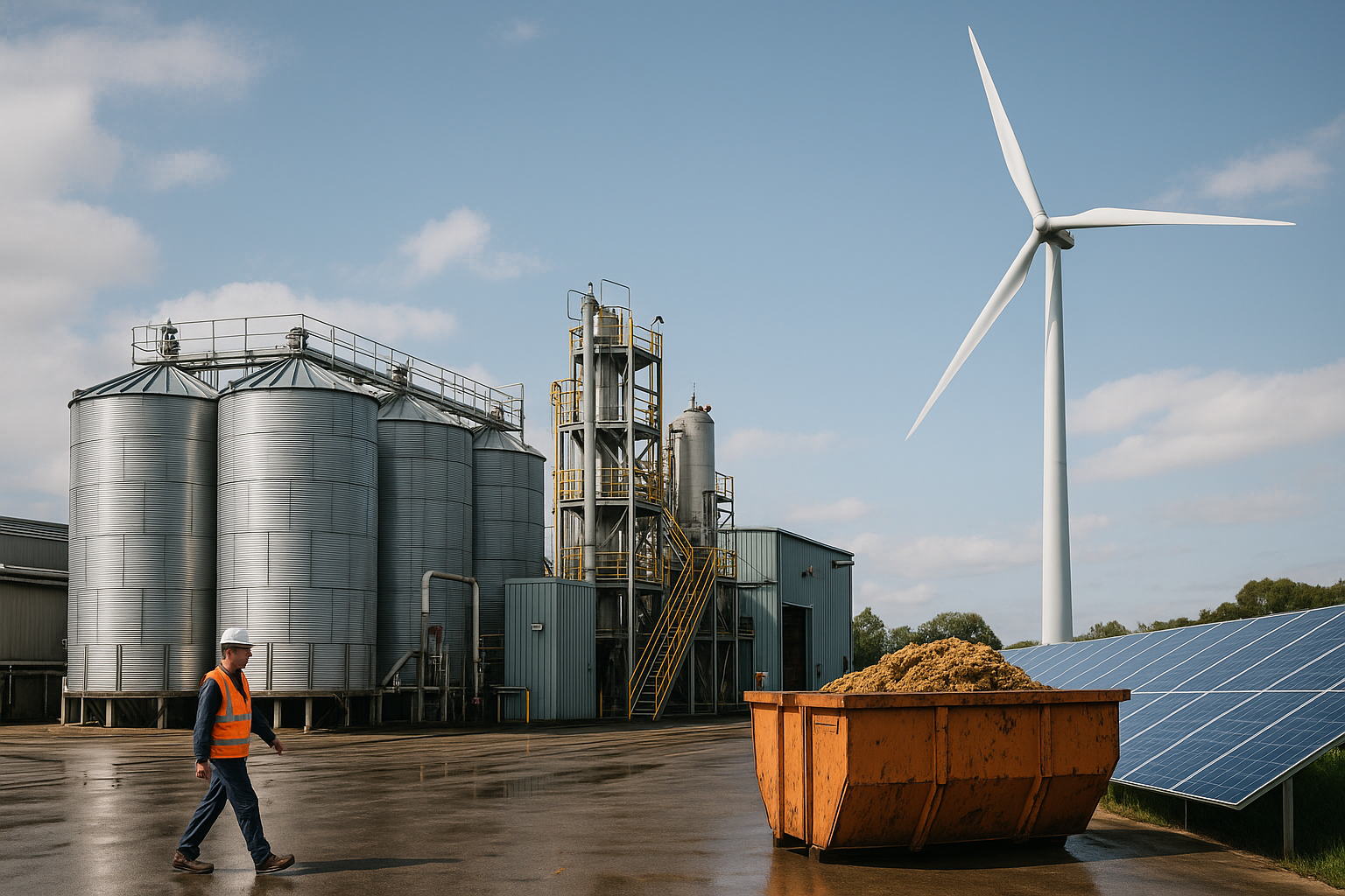 AARecycler operations